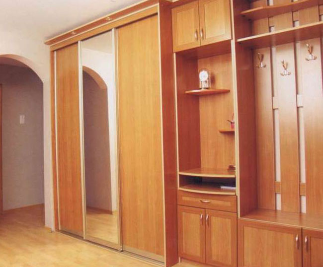 Кухонная мебель на заказ в Ликино-Дулёво